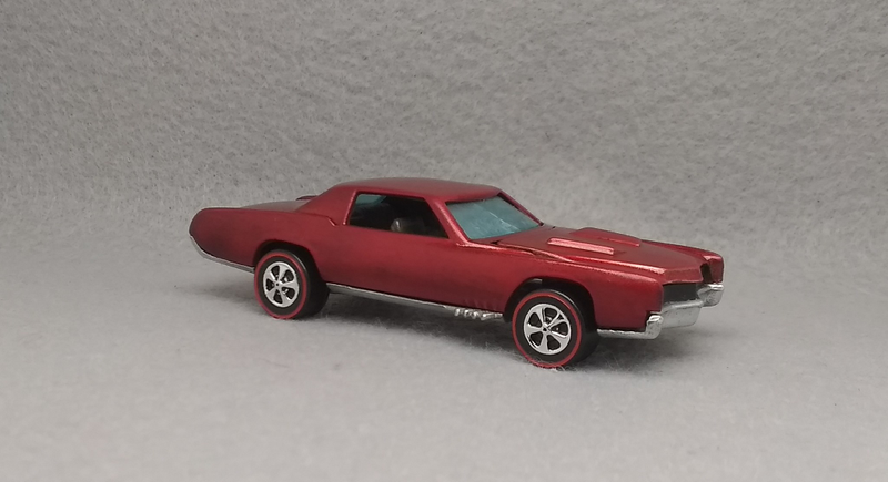 Illustration for article titled Redline Restorations